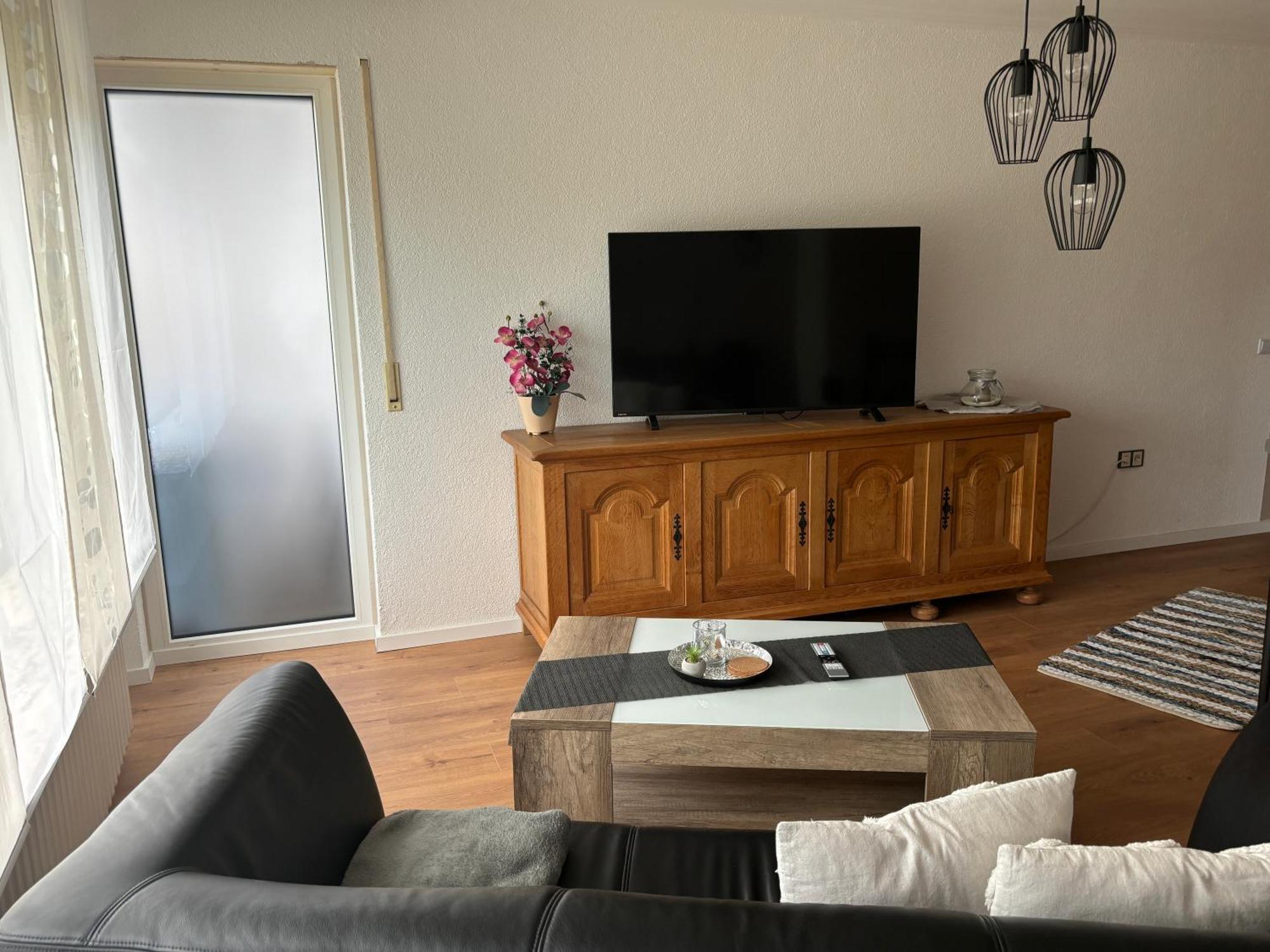 Ferienwohnung Steinstrass Naehe Nuerburgring Kelberg Exterior photo